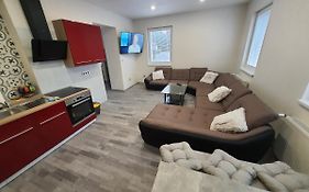 Apartmany Havlickova 423