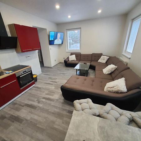Apartmany Havlickova 423 Česká Lípa Zewnętrze zdjęcie