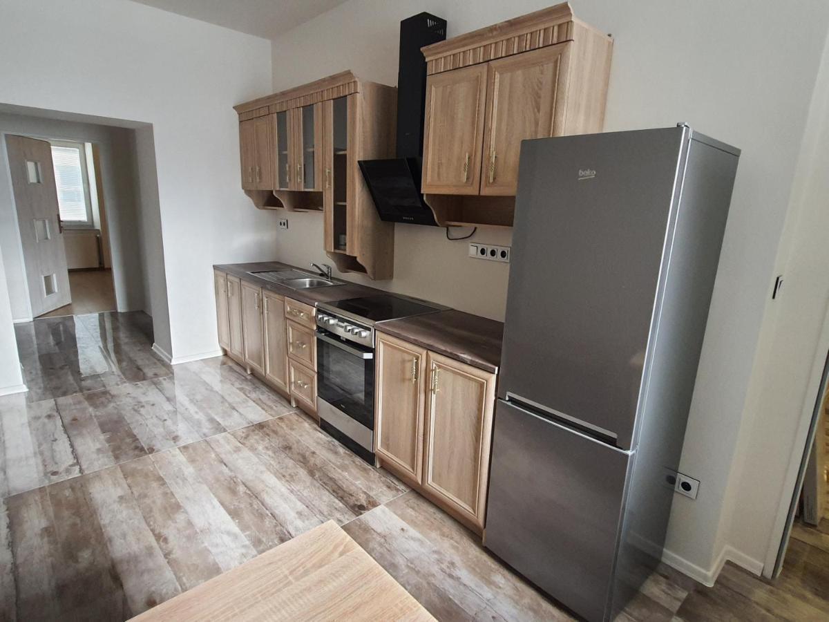 Apartmany Havlickova 423 Česká Lípa Zewnętrze zdjęcie