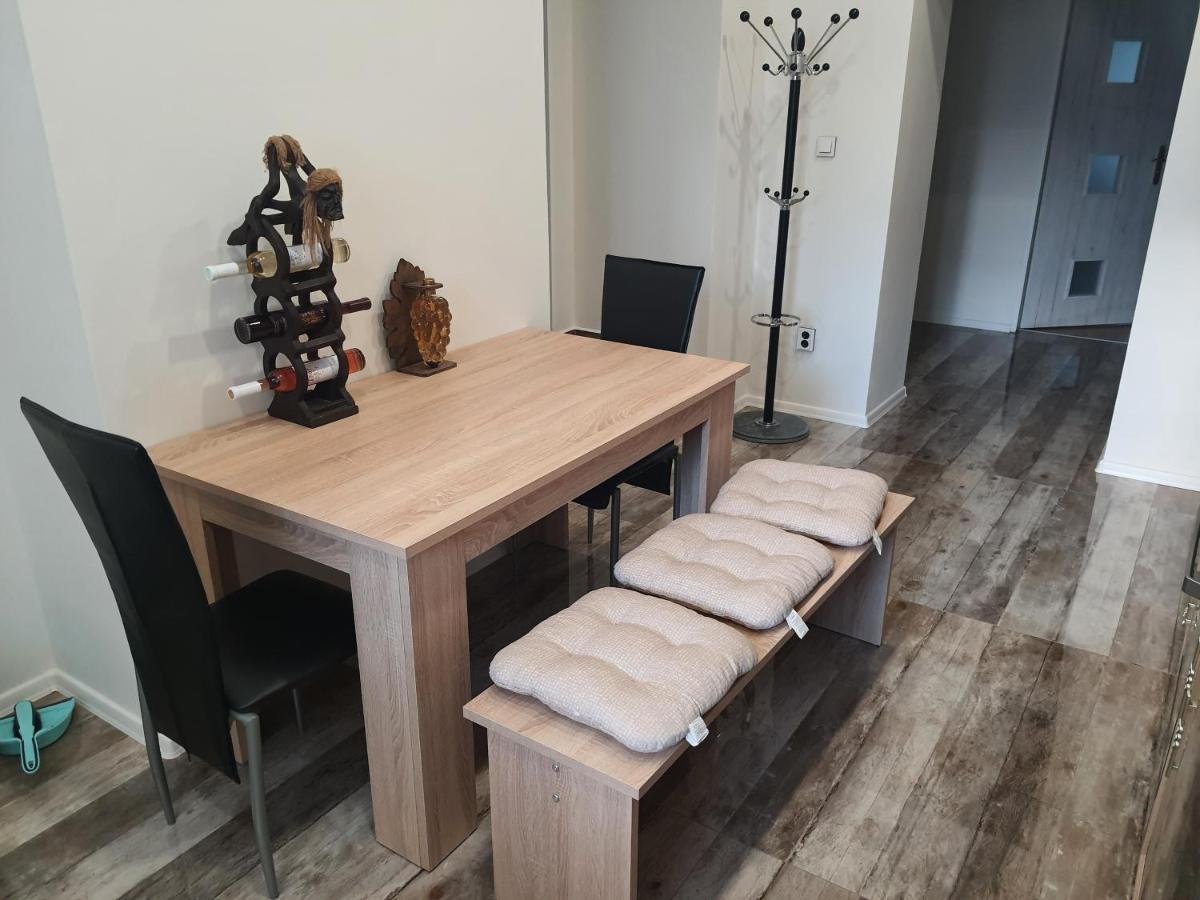Apartmany Havlickova 423 Česká Lípa Zewnętrze zdjęcie