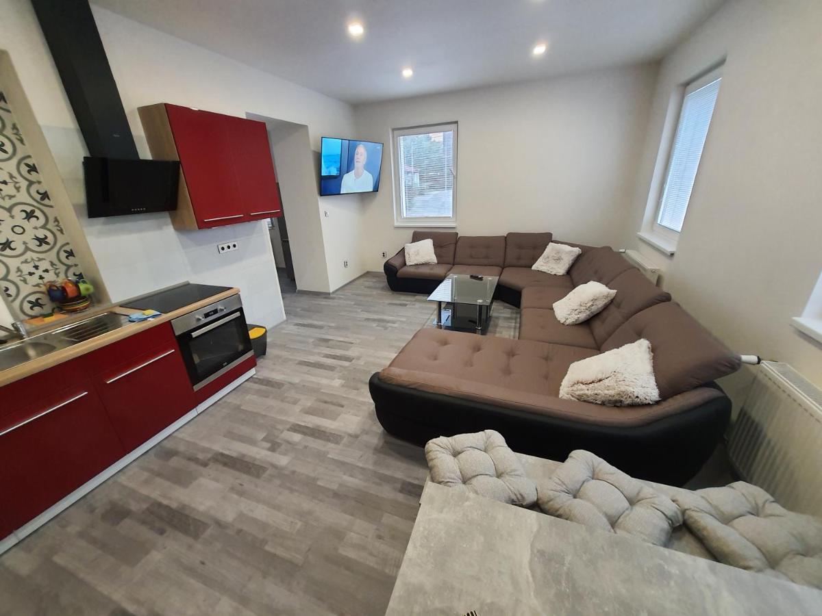 Apartmany Havlickova 423 Česká Lípa Zewnętrze zdjęcie