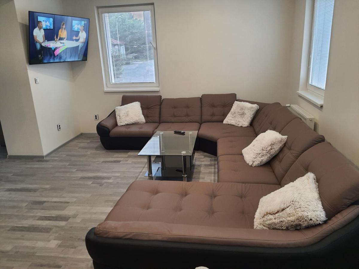 Apartmany Havlickova 423 Česká Lípa Zewnętrze zdjęcie