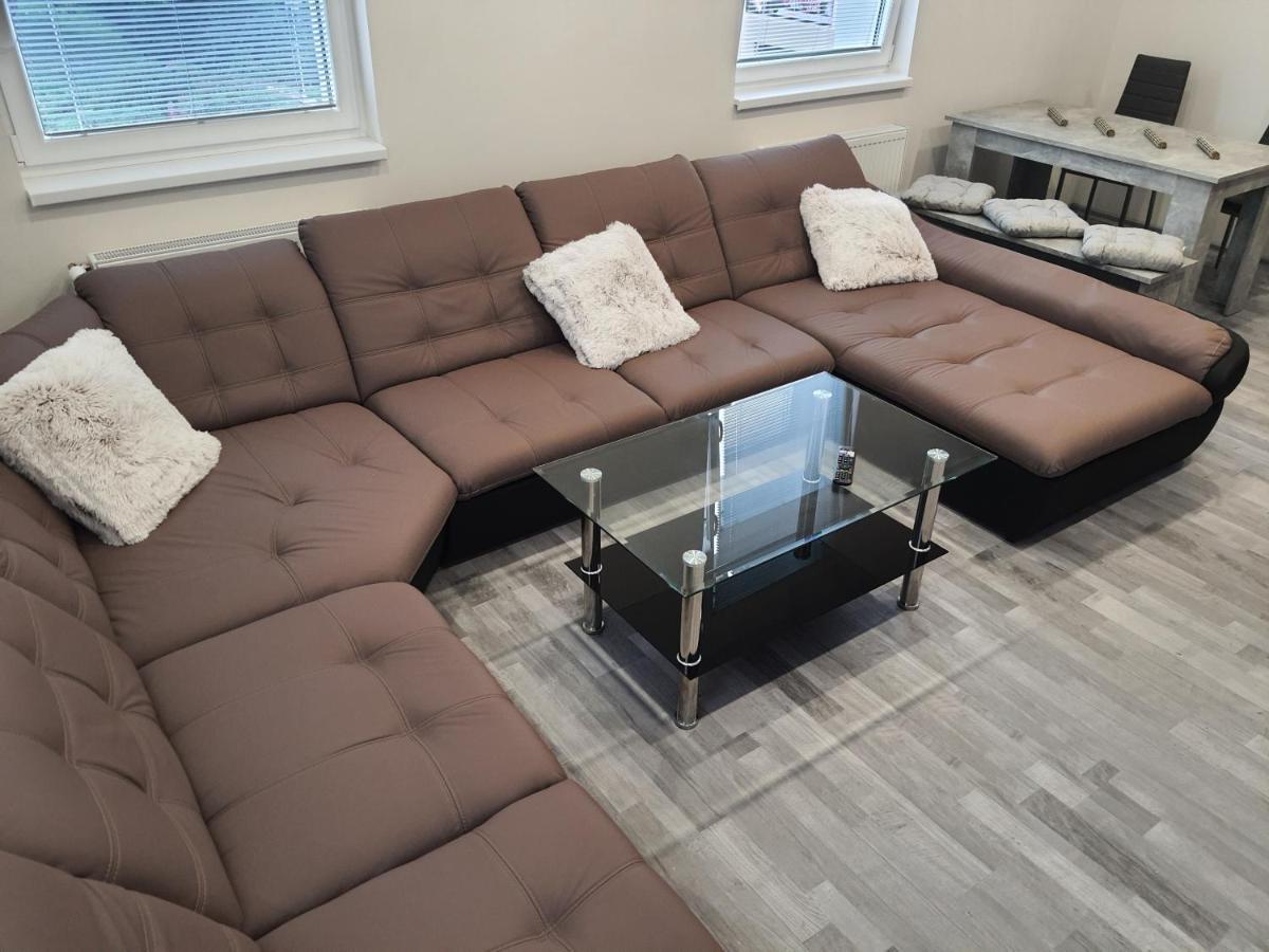 Apartmany Havlickova 423 Česká Lípa Zewnętrze zdjęcie