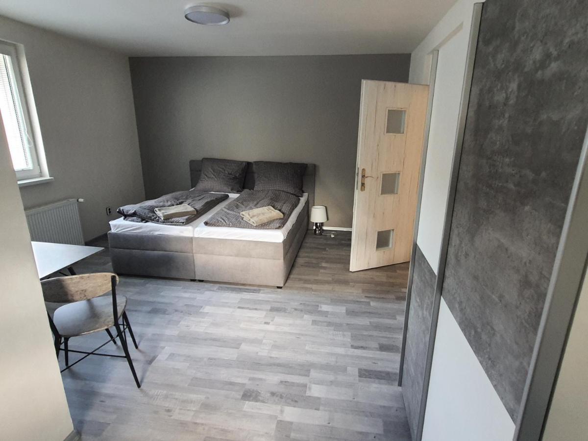 Apartmany Havlickova 423 Česká Lípa Zewnętrze zdjęcie