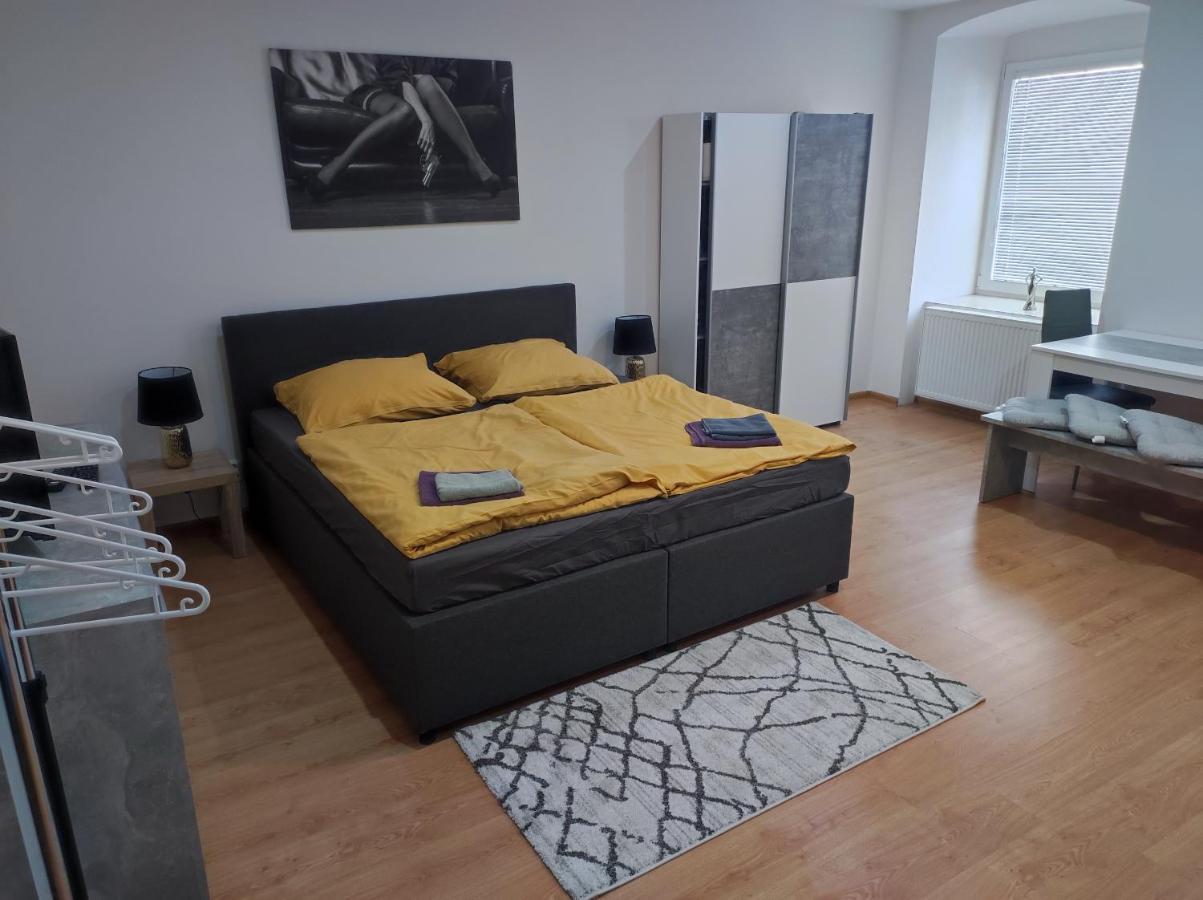 Apartmany Havlickova 423 Česká Lípa Zewnętrze zdjęcie