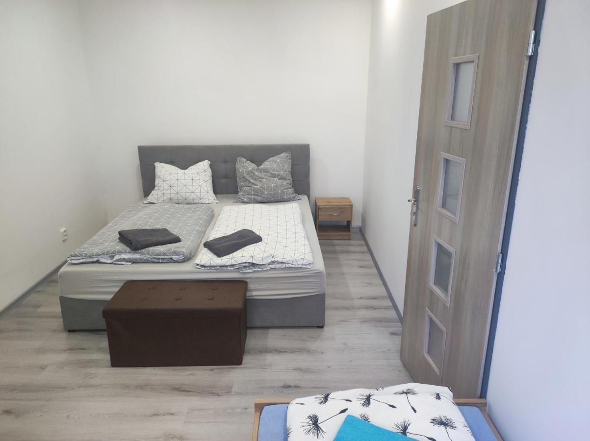Apartmany Havlickova 423 Česká Lípa Zewnętrze zdjęcie