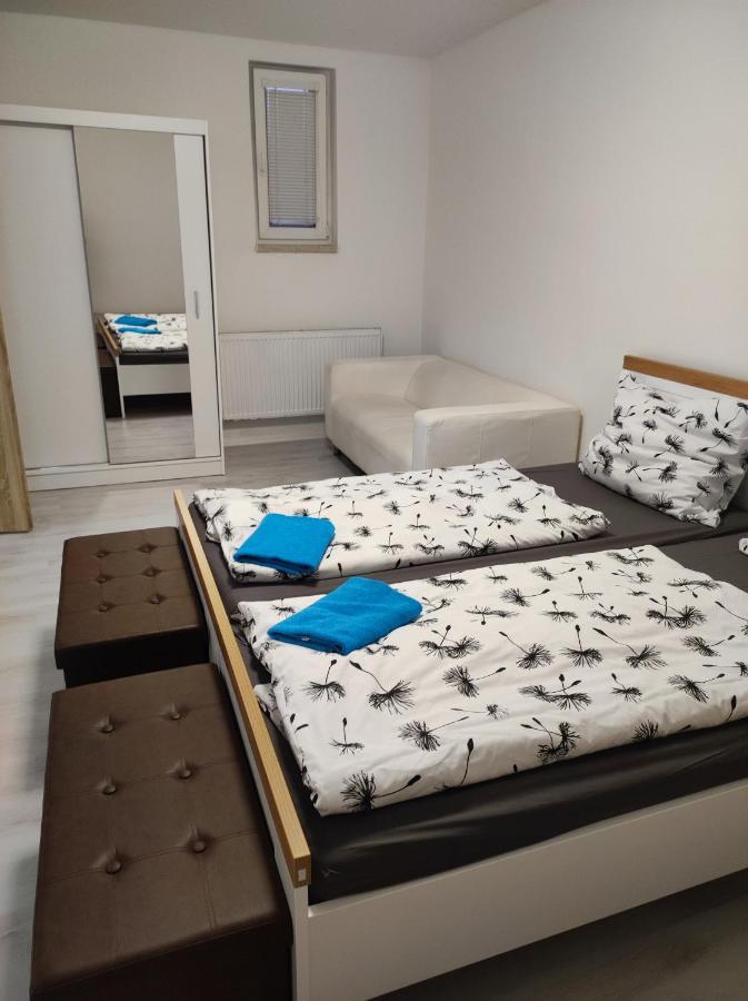 Apartmany Havlickova 423 Česká Lípa Zewnętrze zdjęcie