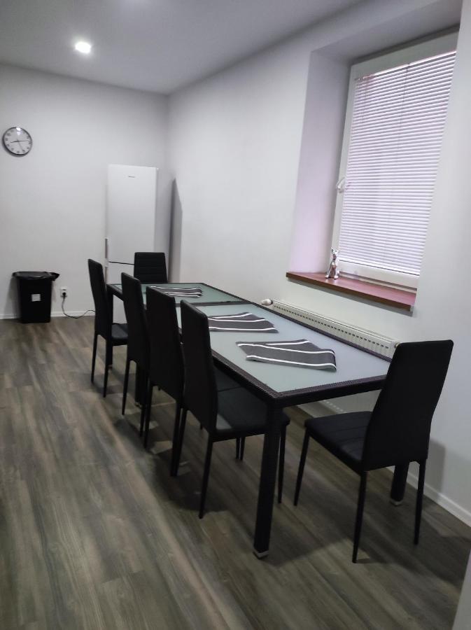 Apartmany Havlickova 423 Česká Lípa Zewnętrze zdjęcie