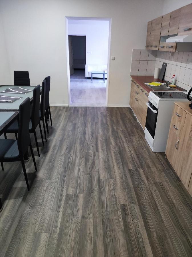 Apartmany Havlickova 423 Česká Lípa Zewnętrze zdjęcie