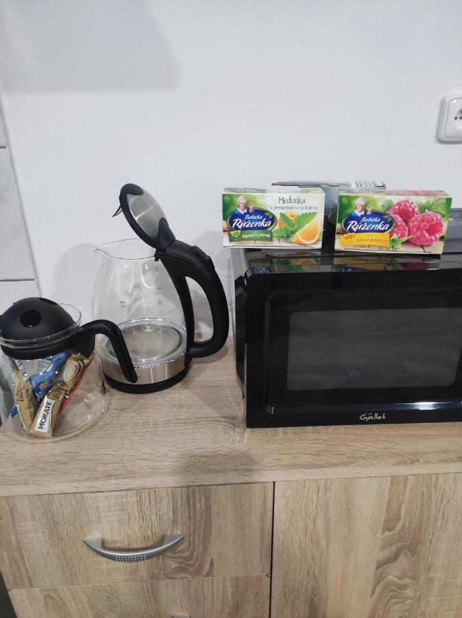 Apartmany Havlickova 423 Česká Lípa Zewnętrze zdjęcie