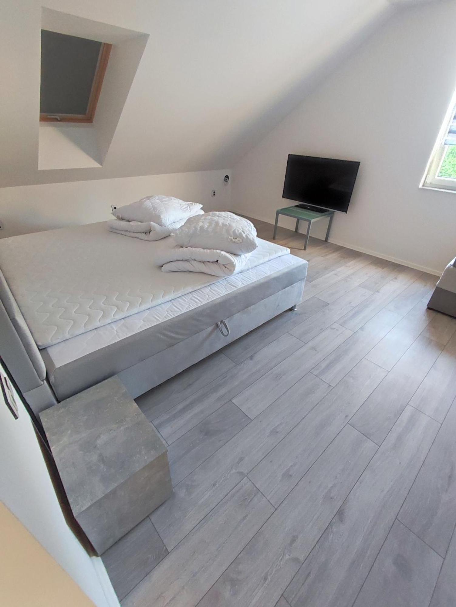 Apartmany Havlickova 423 Česká Lípa Zewnętrze zdjęcie