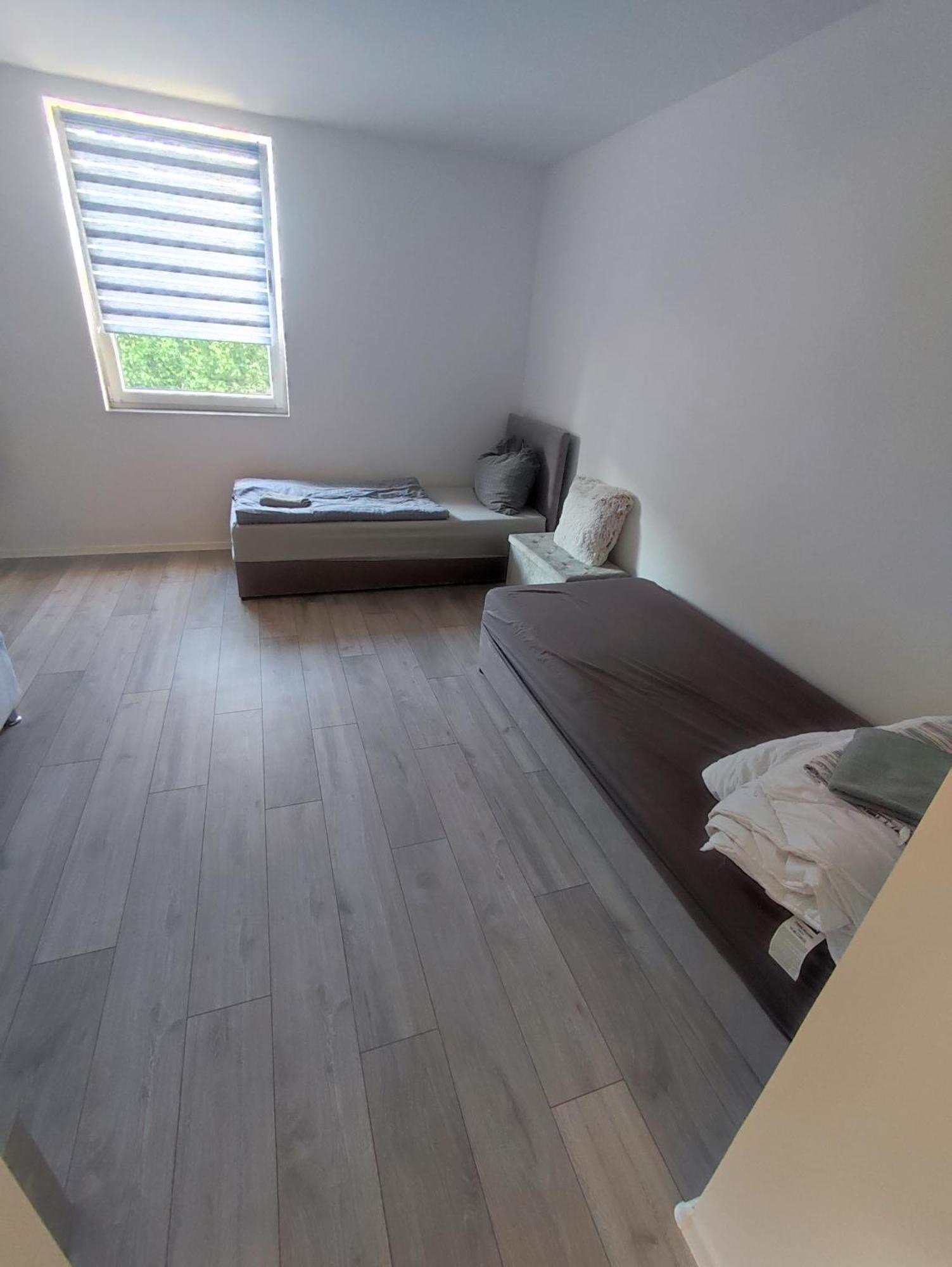Apartmany Havlickova 423 Česká Lípa Zewnętrze zdjęcie