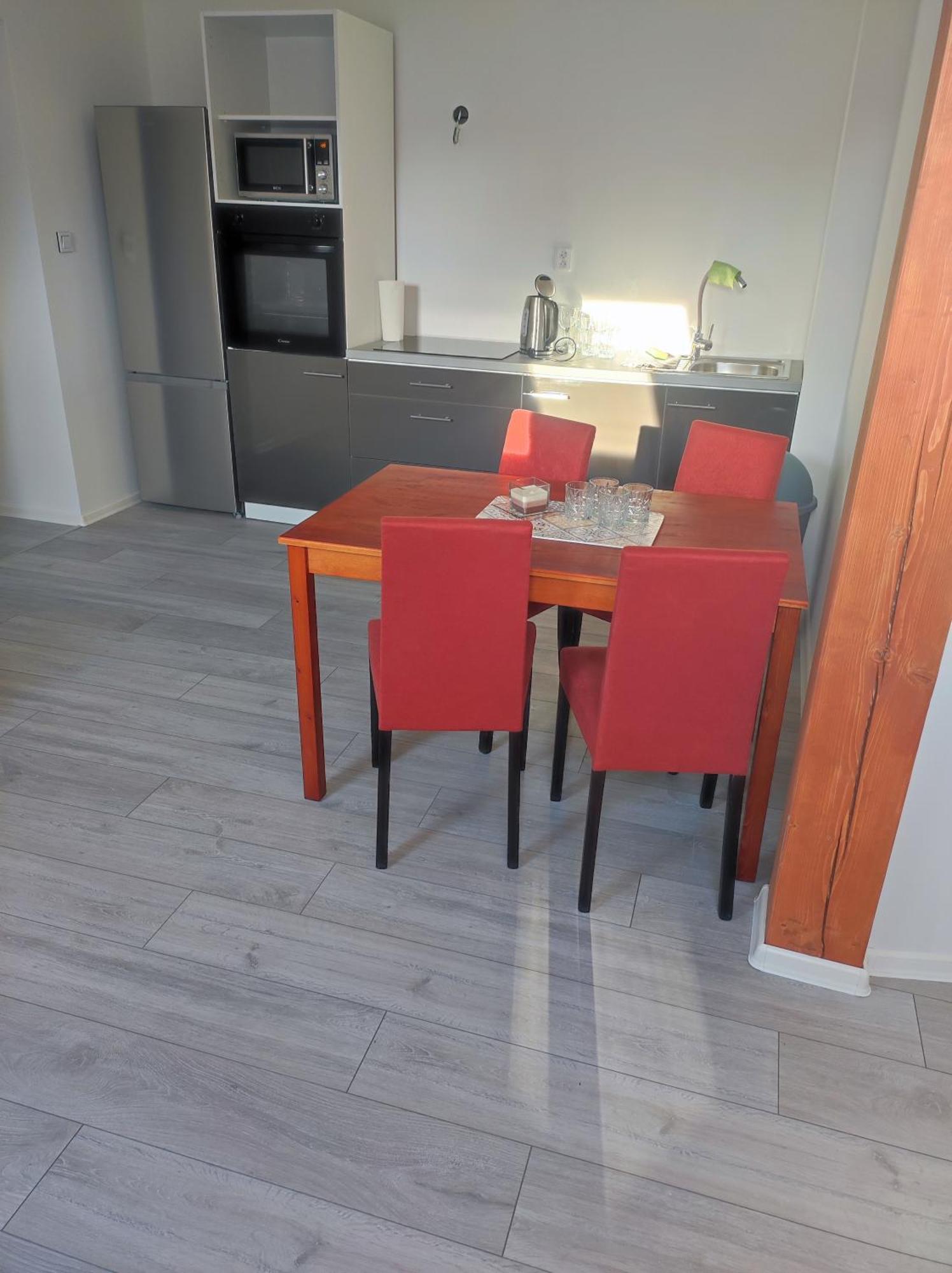 Apartmany Havlickova 423 Česká Lípa Zewnętrze zdjęcie