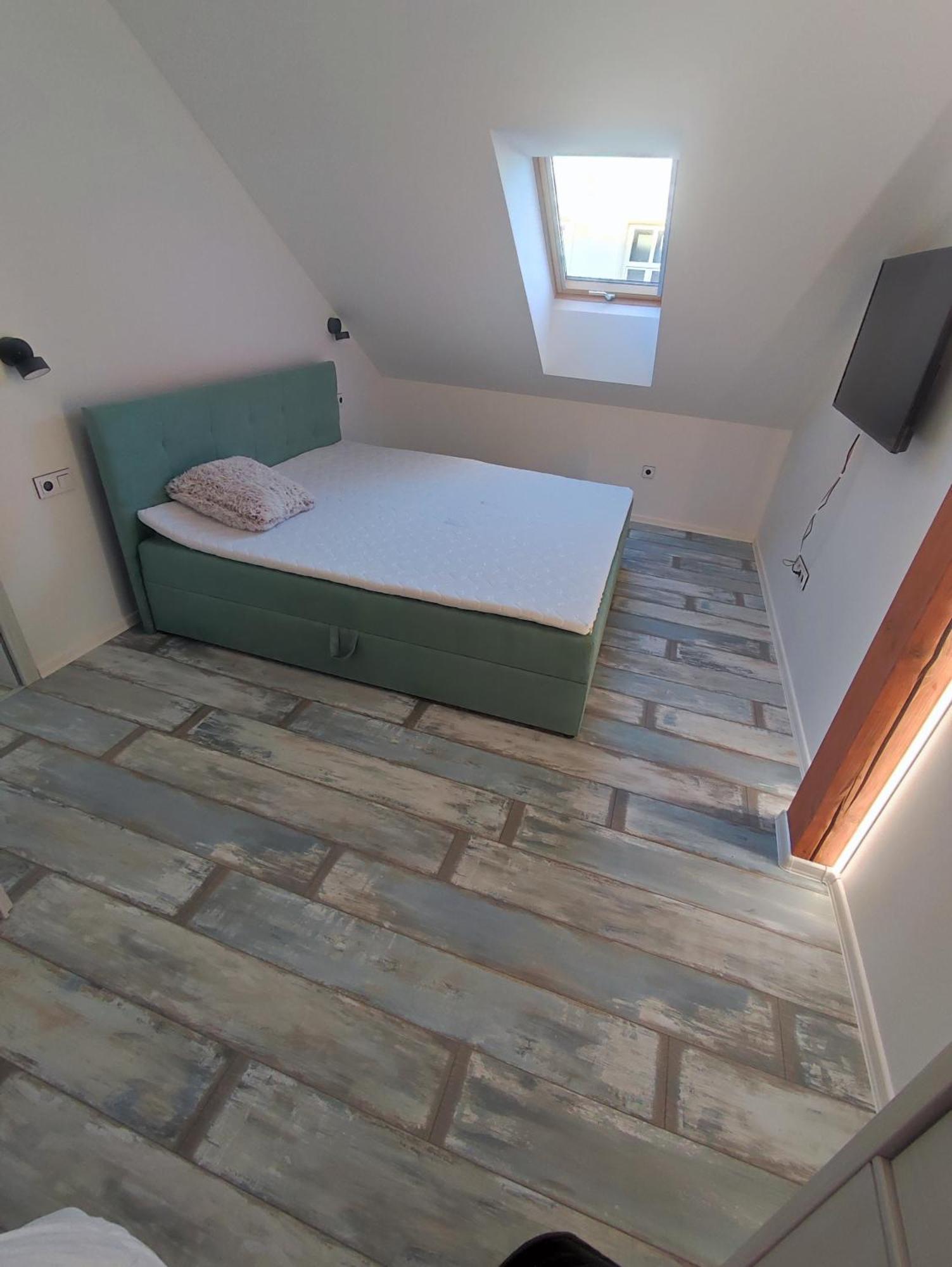 Apartmany Havlickova 423 Česká Lípa Zewnętrze zdjęcie