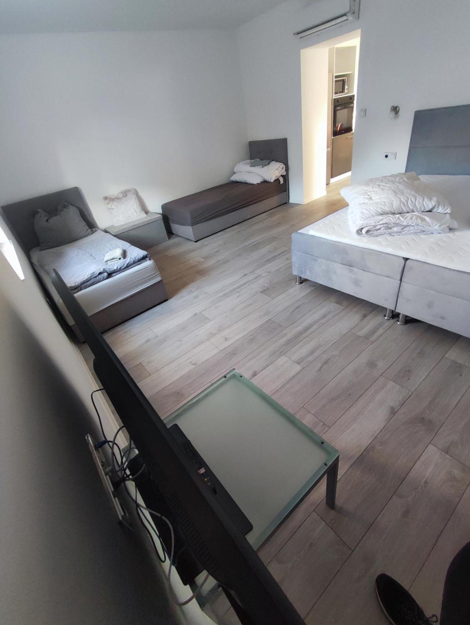 Apartmany Havlickova 423 Česká Lípa Zewnętrze zdjęcie