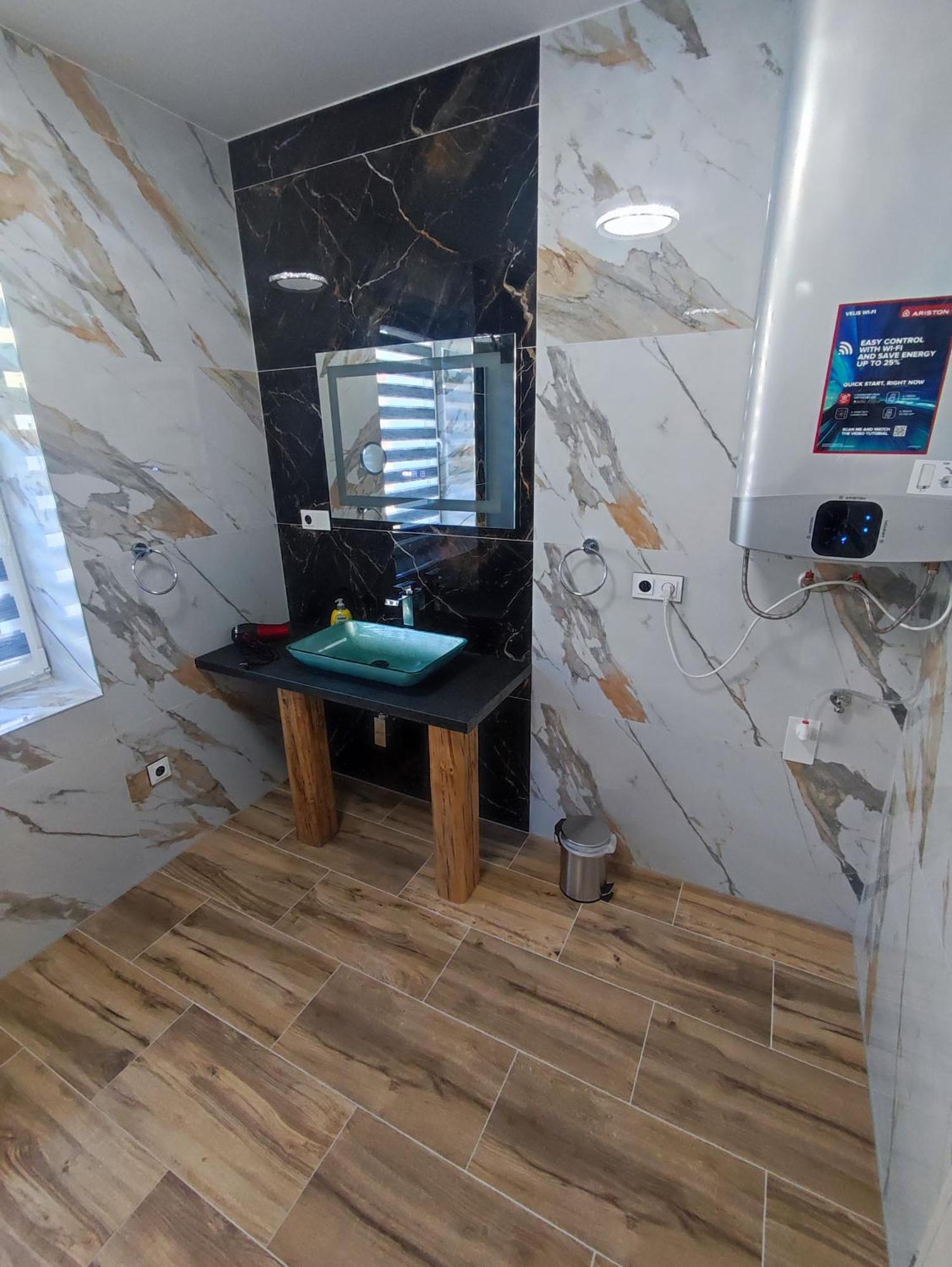 Apartmany Havlickova 423 Česká Lípa Zewnętrze zdjęcie