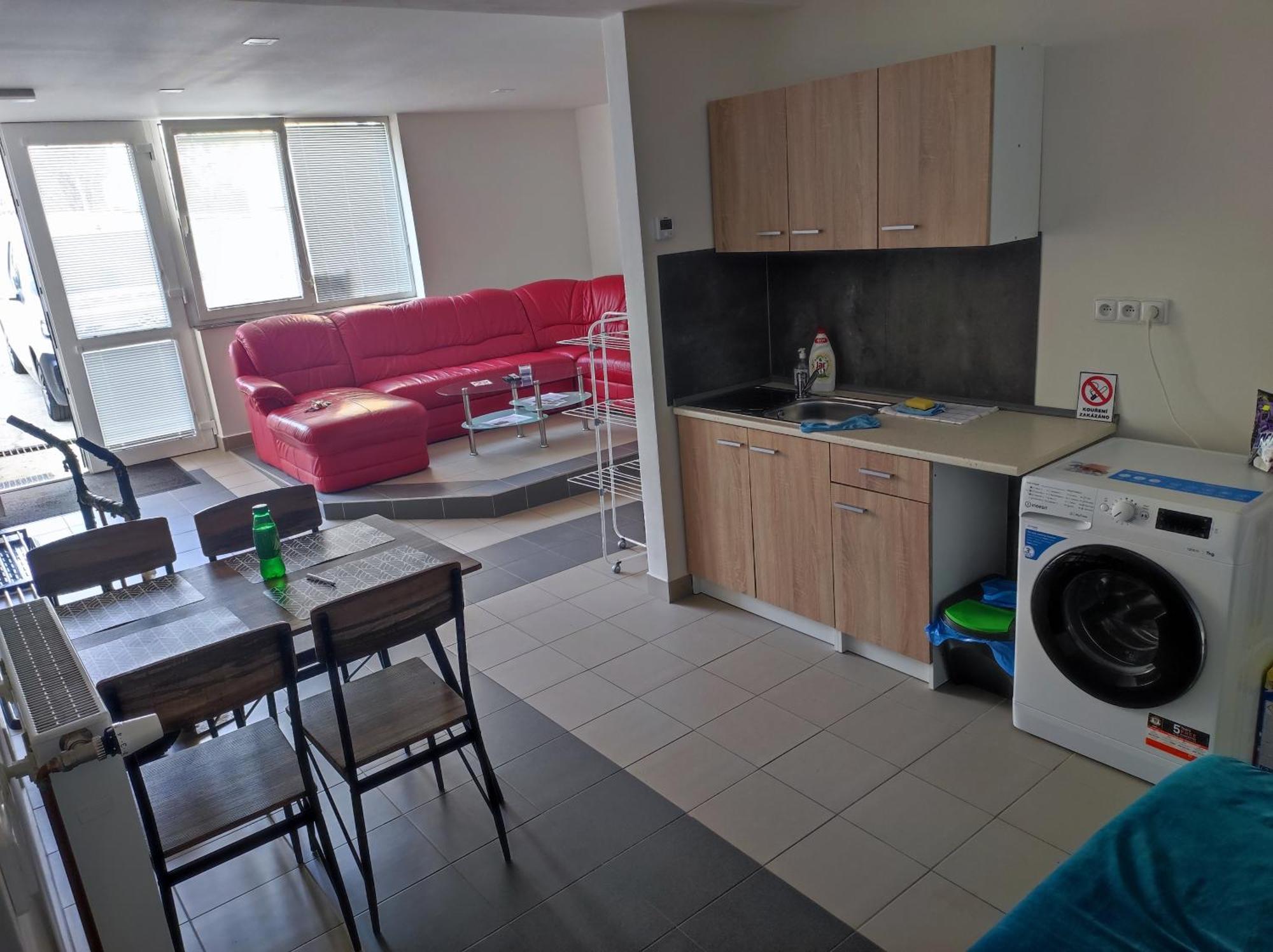 Apartmany Havlickova 423 Česká Lípa Pokój zdjęcie