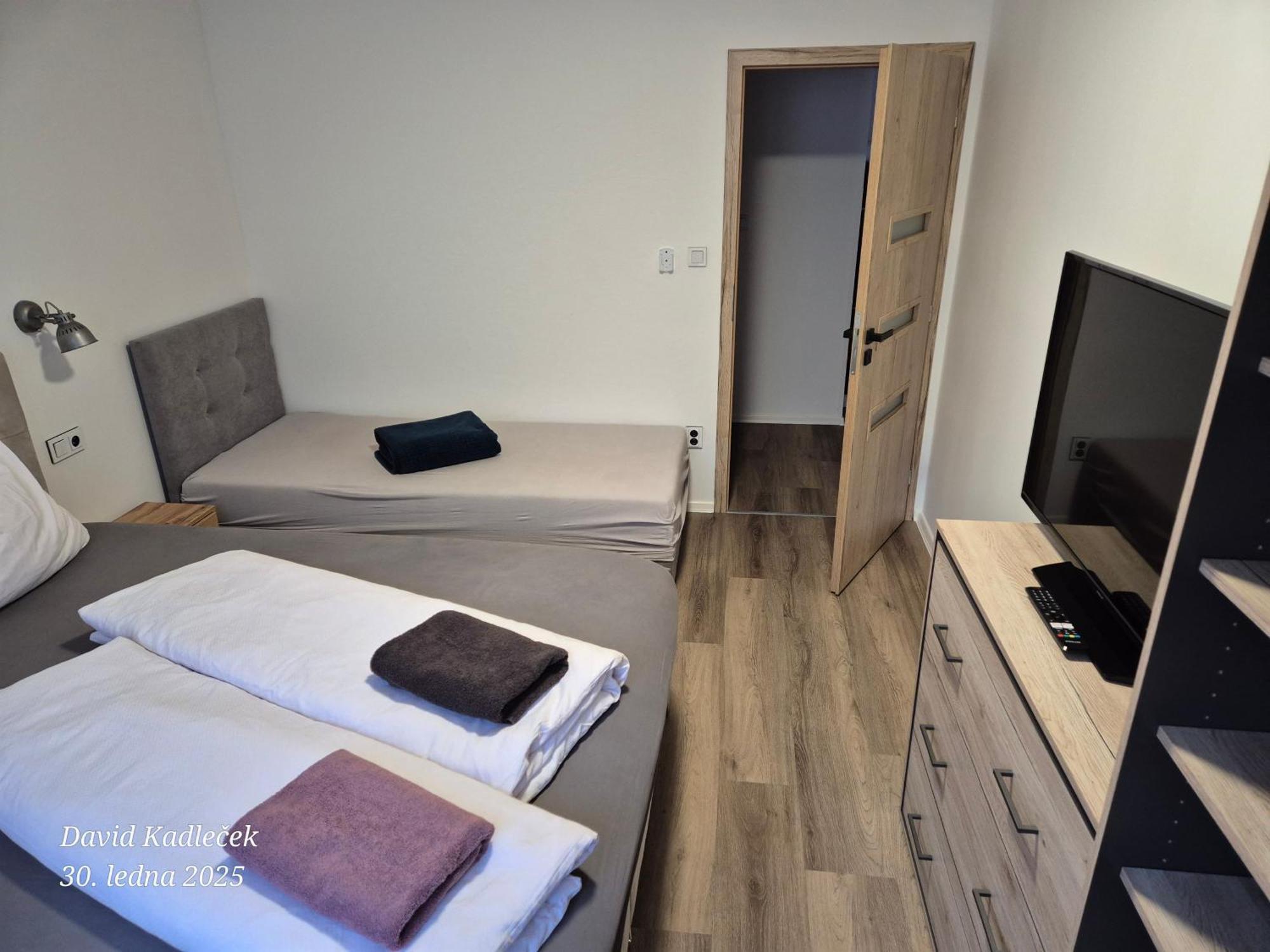 Apartmany Havlickova 423 Česká Lípa Zewnętrze zdjęcie