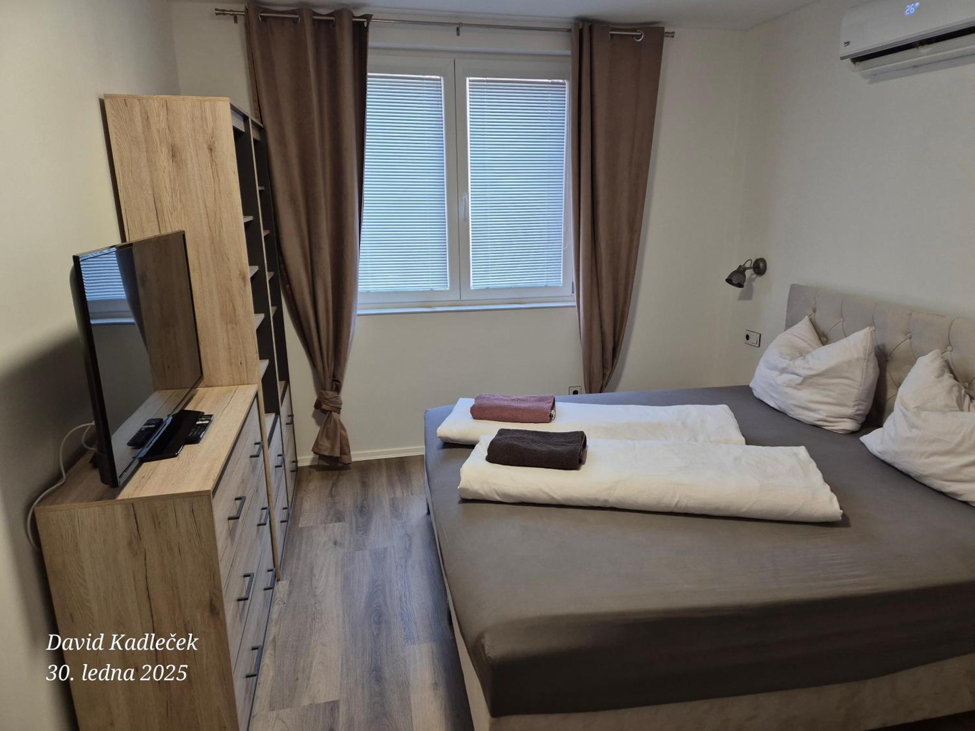 Apartmany Havlickova 423 Česká Lípa Zewnętrze zdjęcie